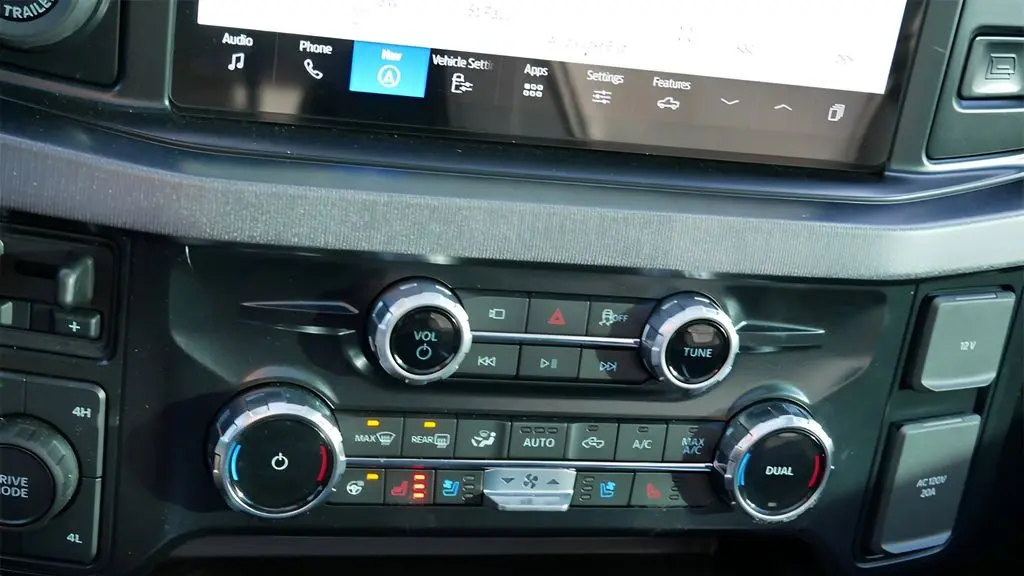 2025 Ford F-250 Super Duty XLT