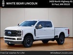 2025 F-250 Super Duty Thumbnail 1