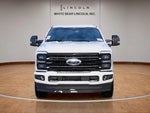 2025 F-250 Super Duty Thumbnail 2