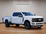 2025 F-250 Super Duty Thumbnail 3