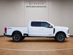 2025 F-250 Super Duty Thumbnail 4