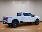 2025 F-250 Super Duty Thumbnail 5