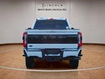 2025 F-250 Super Duty Thumbnail 6