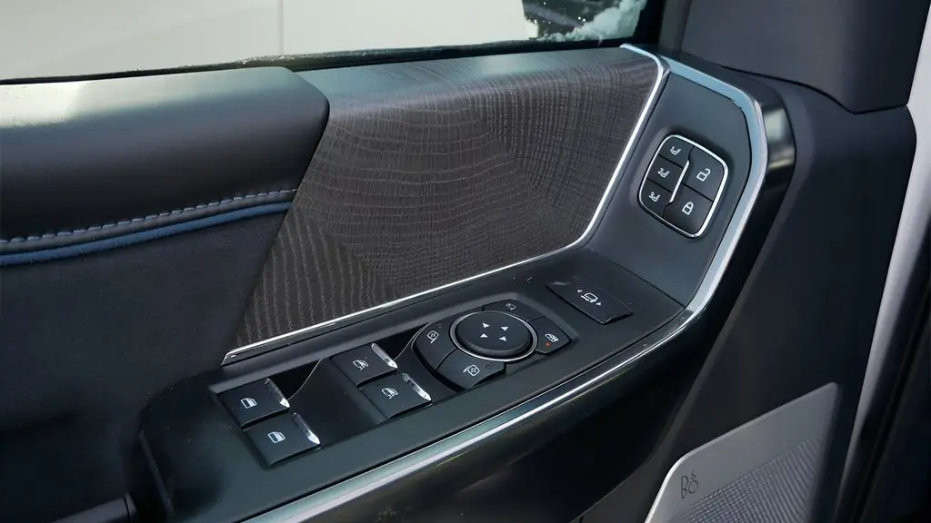 2025 Ford F-250 Super Duty King Ranch