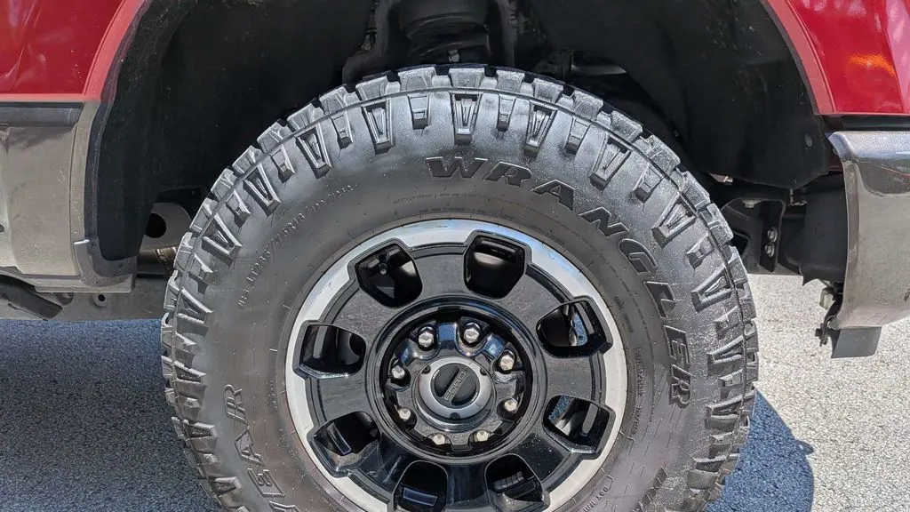 2025 Ford F-250 Super Duty XLT