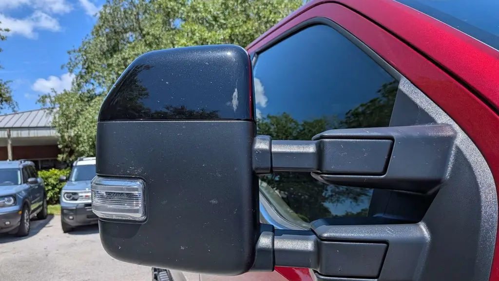 2025 Ford F-250 Super Duty XLT