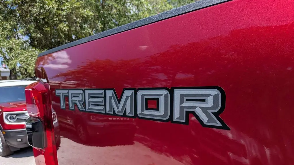 2025 Ford F-250 Super Duty XLT