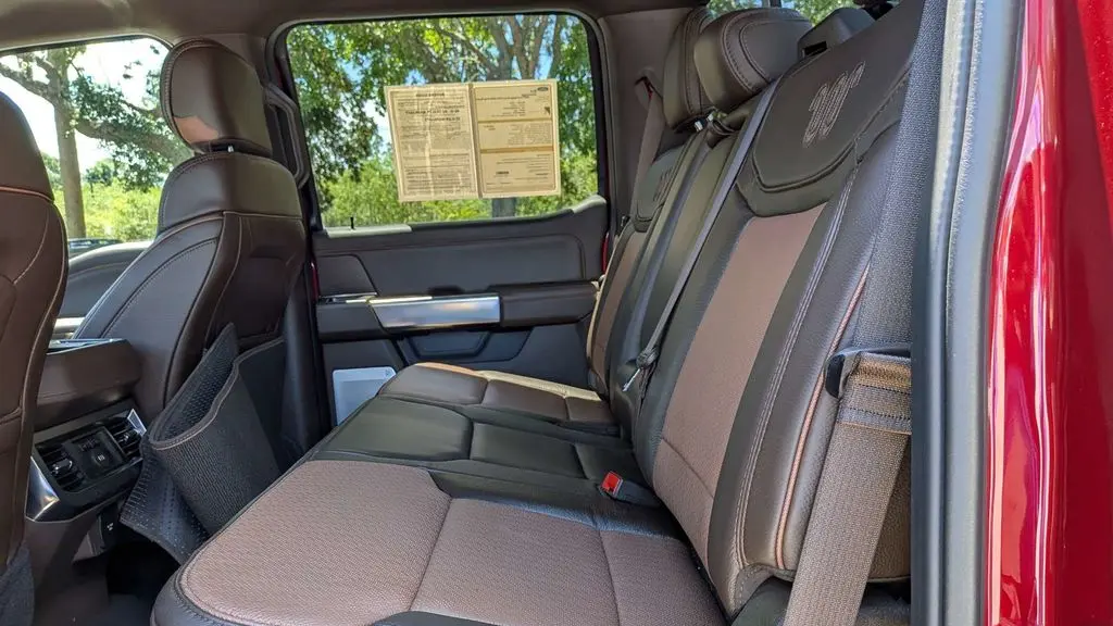 2025 Ford F-250 Super Duty XLT