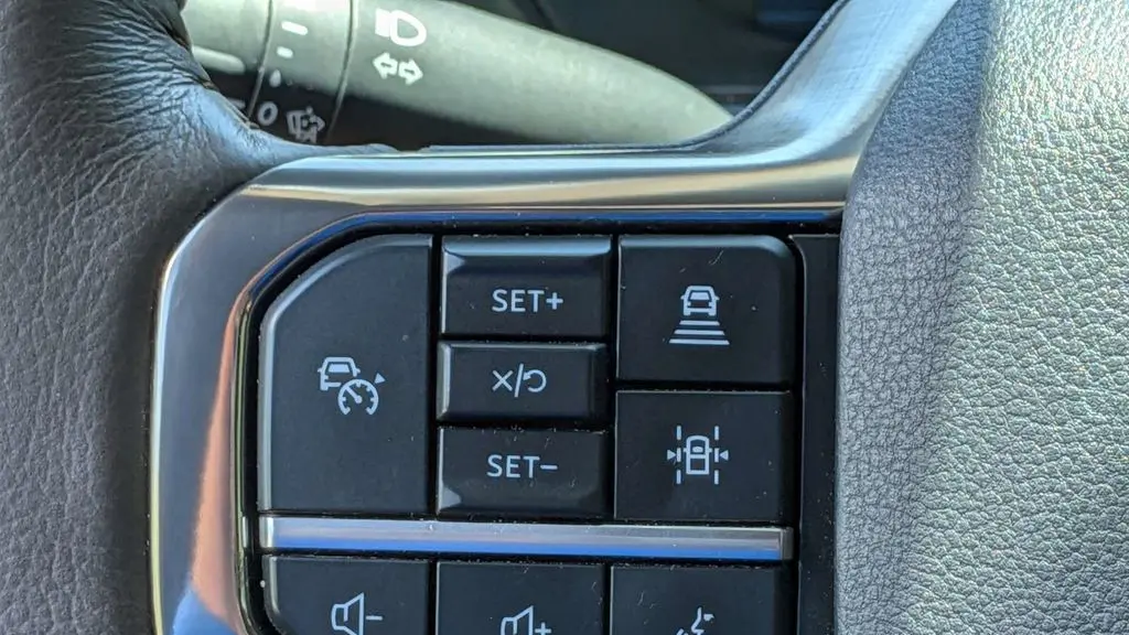 2025 Ford F-250 Super Duty XLT
