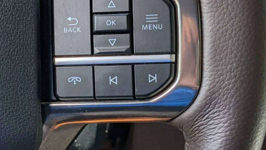 2025 Ford F-250 Super Duty XLT