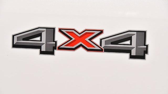 2025 Ford F-250 Super Duty King Ranch