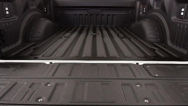 2025 Ford F-250 Super Duty King Ranch