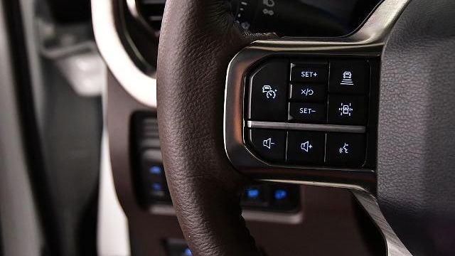 2025 Ford F-250 Super Duty King Ranch