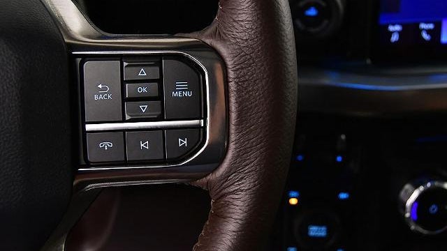 2025 Ford F-250 Super Duty King Ranch