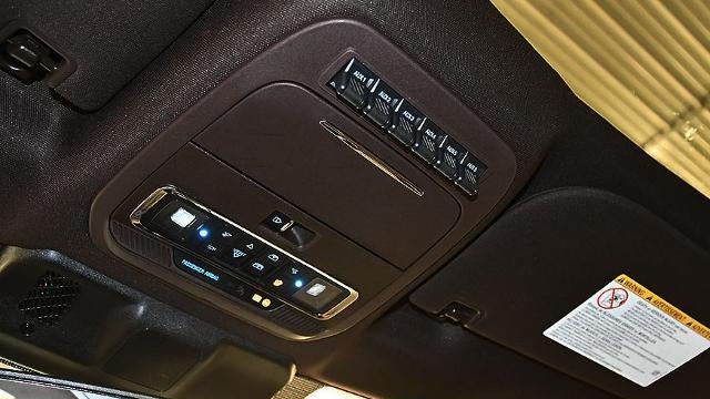 2025 Ford F-250 Super Duty King Ranch