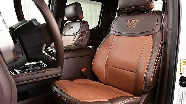 2025 Ford F-250 Super Duty King Ranch