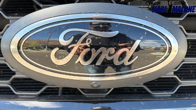 2025 Ford F-250 Super Duty King Ranch