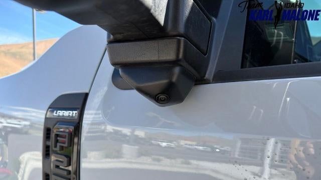 2025 Ford F-250 Super Duty King Ranch