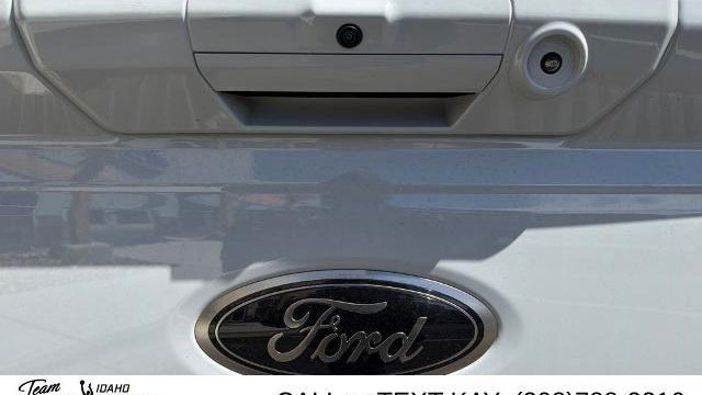 2025 Ford F-250 Super Duty King Ranch