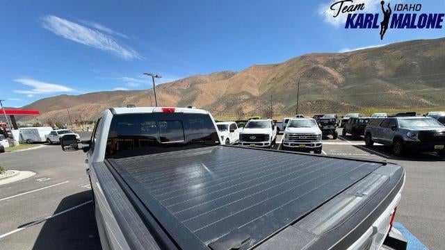 2025 Ford F-250 Super Duty King Ranch