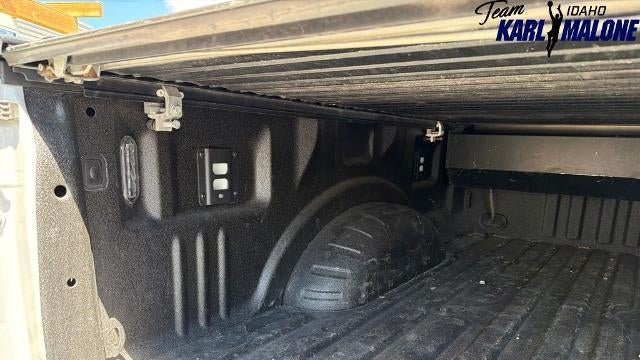 2025 Ford F-250 Super Duty King Ranch