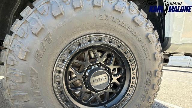 2025 Ford F-250 Super Duty King Ranch
