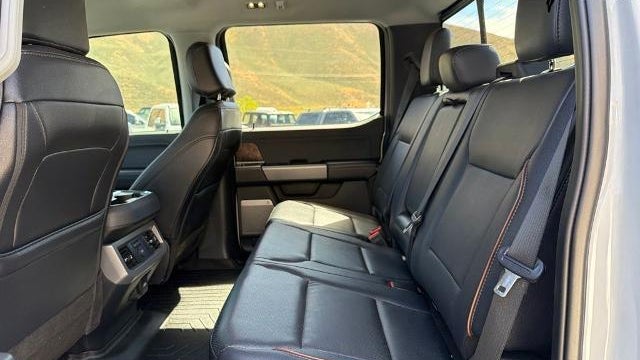2025 Ford F-250 Super Duty King Ranch