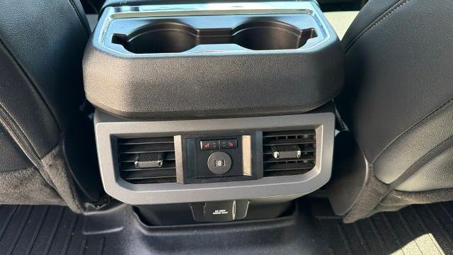 2025 Ford F-250 Super Duty King Ranch
