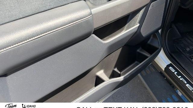 2025 Ford F-250 Super Duty King Ranch