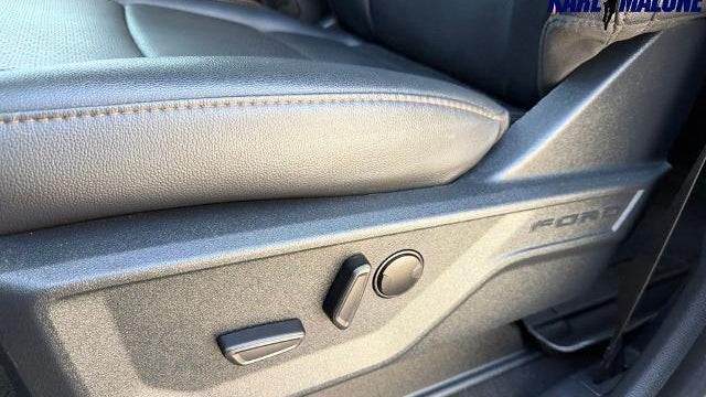 2025 Ford F-250 Super Duty King Ranch