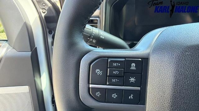 2025 Ford F-250 Super Duty King Ranch