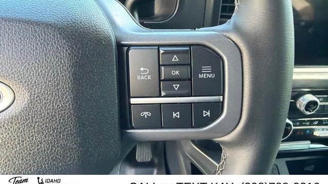2025 Ford F-250 Super Duty King Ranch