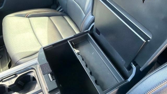 2025 Ford F-250 Super Duty King Ranch