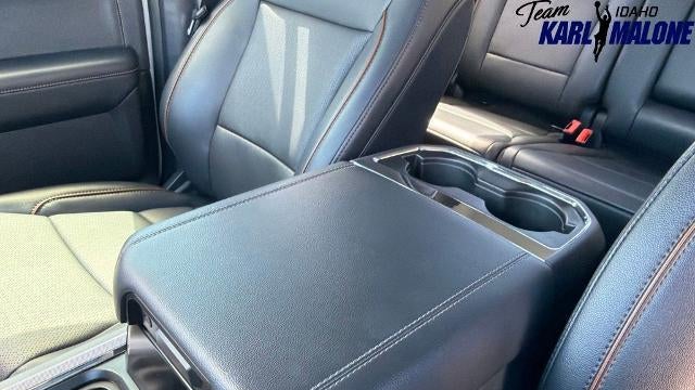 2025 Ford F-250 Super Duty King Ranch