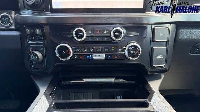 2025 Ford F-250 Super Duty King Ranch