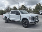2025 F-250 Super Duty Thumbnail 1