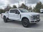 2025 F-250 Super Duty Thumbnail 2