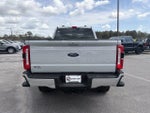 2025 F-250 Super Duty Thumbnail 5