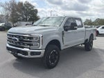 2025 F-250 Super Duty Thumbnail 8
