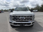 2025 F-250 Super Duty Thumbnail 9