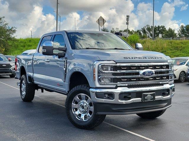 2026 Ford F-250