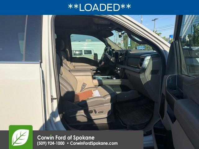 2026 Ford F-250 - $82,989