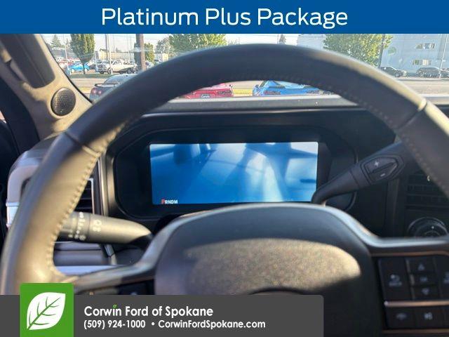 2026 Ford F-250 - $82,989