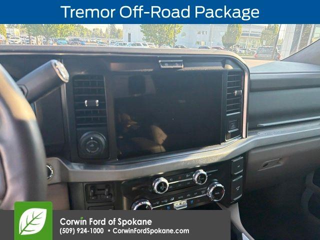 2026 Ford F-250 - $82,989
