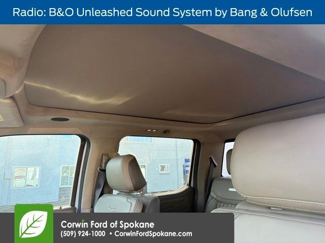 2026 Ford F-250 - $82,989