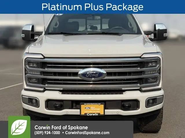 2026 Ford F-250 - $79,697