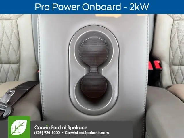 2026 Ford F-250 - $79,697
