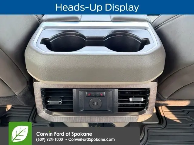 2026 Ford F-250 - $79,697