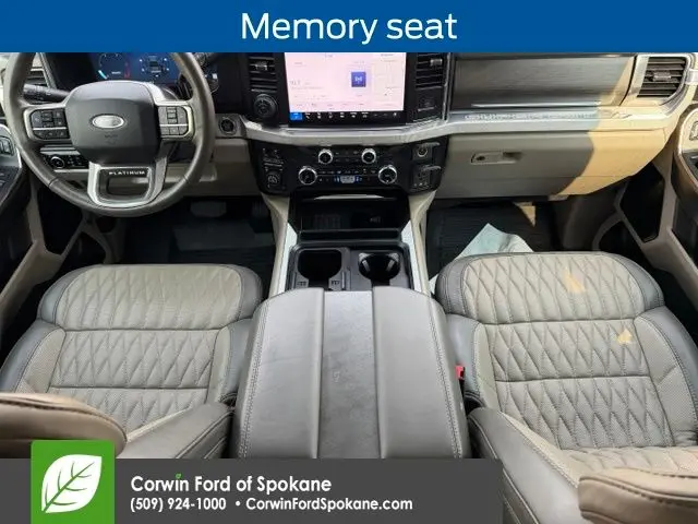 2026 Ford F-250 - $79,697