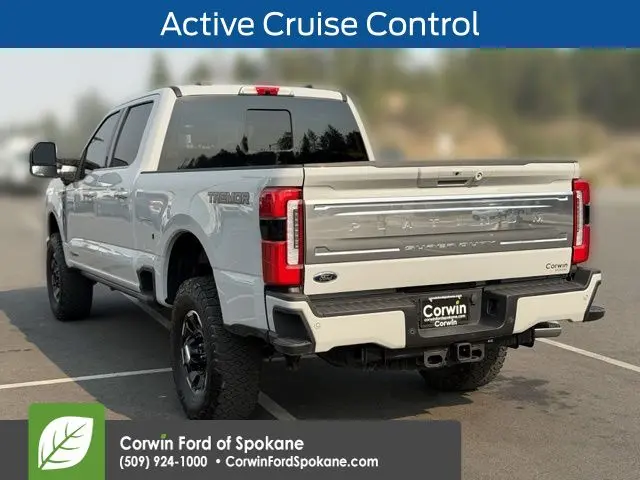 2026 Ford F-250 - $79,697